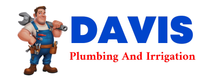 Trusted plumber in TULAROSA